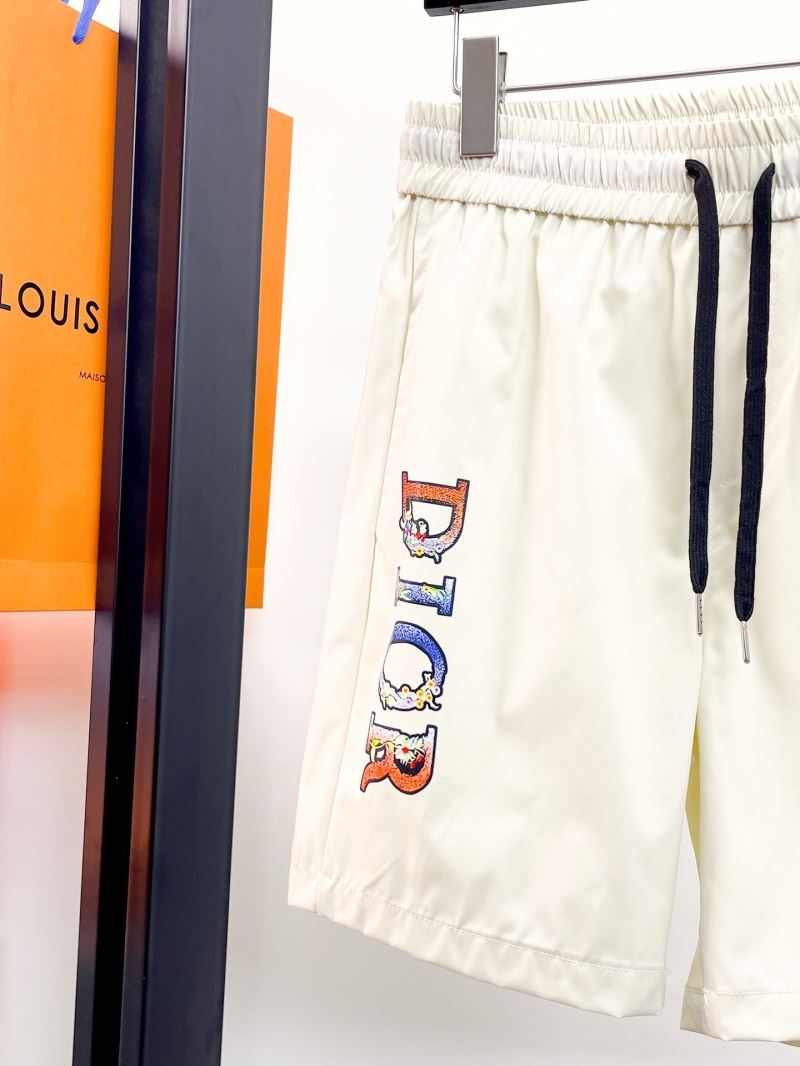 Christian Dior Short Pants